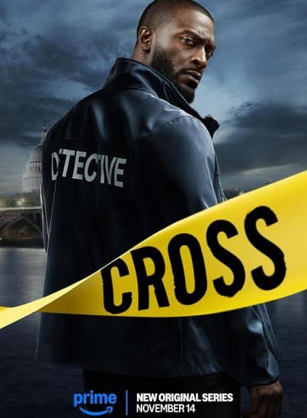 Cross | کراس