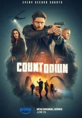 Countdown | شمارش معکوس