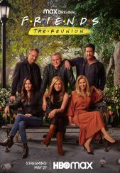 (2021) Friends: The Reunion | دوستان : تجدید دیدار