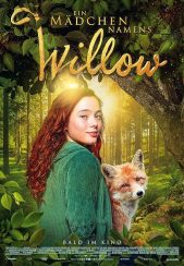 (2025) A Girl Named Willow | دختری به نام ویلو