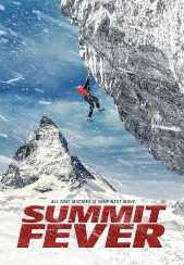(2022) Summit Fever | تب قله