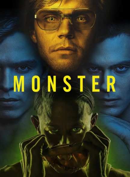 Monster | هیولا