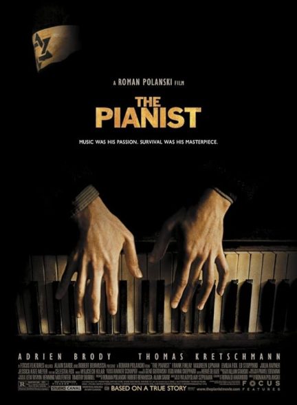 (2002) The Pianist | پیانیست